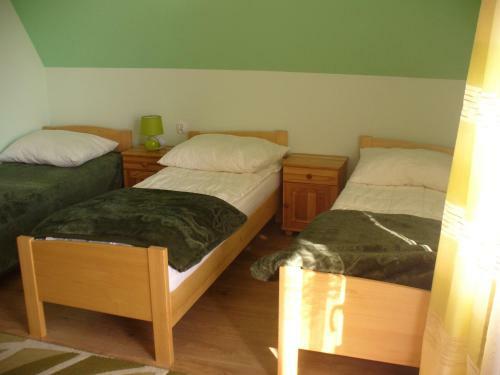 Apartamento Willa Floryn