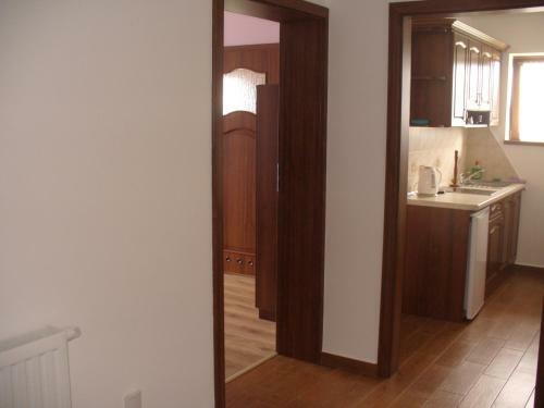 Apartamento Willa Floryn