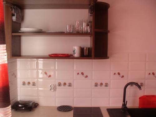 Apartamento Willa Floryn