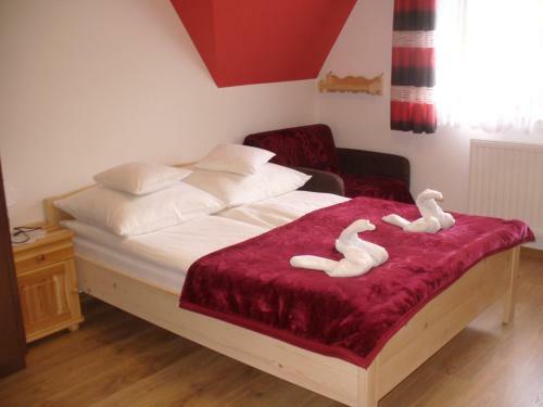 Apartamento Willa Floryn