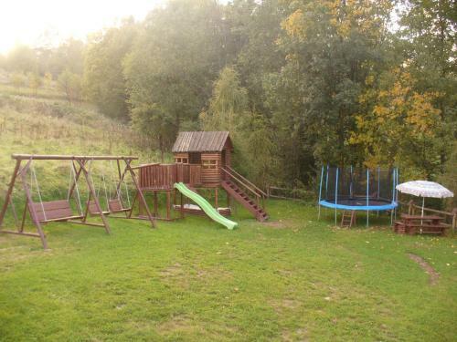 Apartamento Willa Floryn