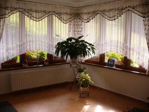 Apartamento Willa Floryn