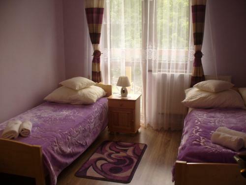 Apartamento Willa Floryn