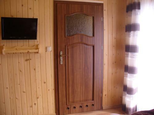 Apartamento Willa Floryn