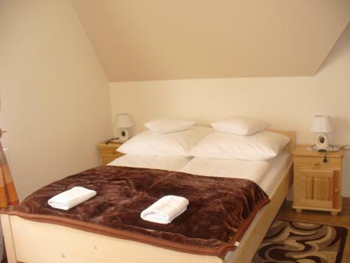 Apartamento Willa Floryn