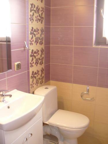 Apartamento Willa Floryn