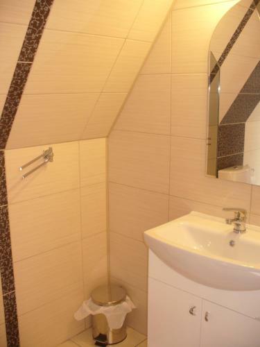Apartamento Willa Floryn