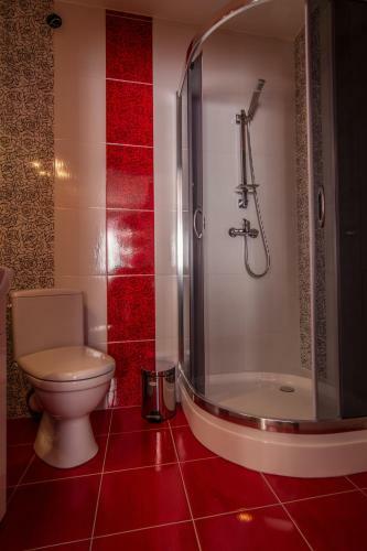 Apartamento Willa Floryn