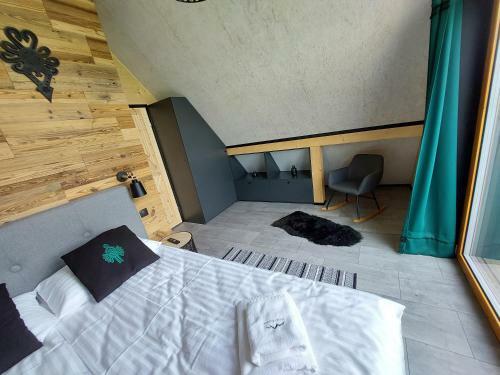 Apartamento Wioska Rusi?ski