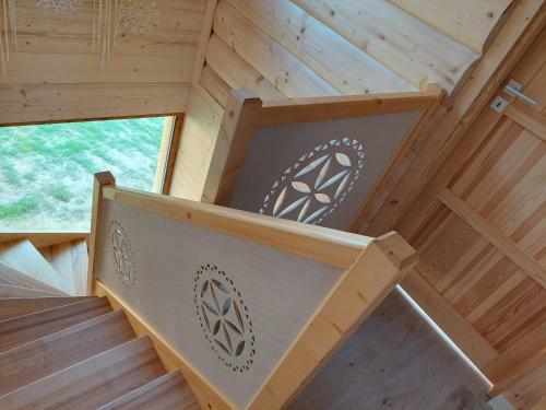 Apartamento Wioska Rusi?ski
