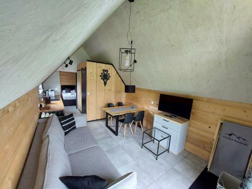 Apartamento Wioska Rusi?ski