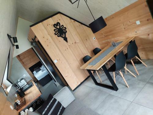 Apartamento Wioska Rusi?ski