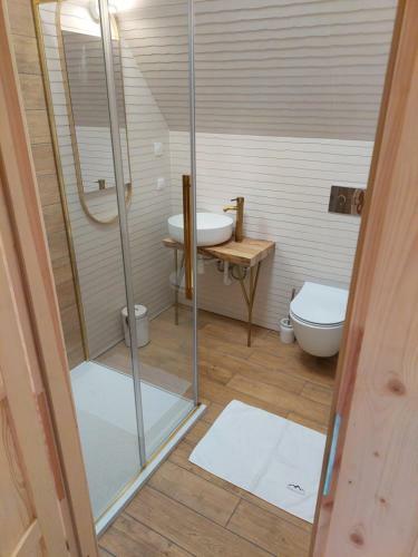 Apartamento Wioska Rusi?ski
