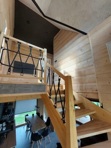 Apartamento Wioska Rusi?ski