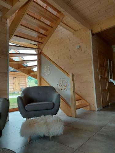 Apartamento Wioska Rusi?ski