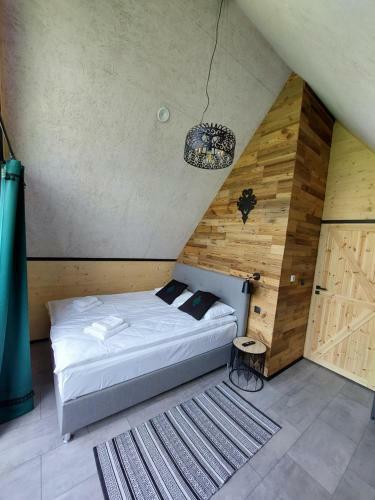 Apartamento Wioska Rusi?ski