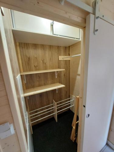 Apartamento Wioska Rusi?ski