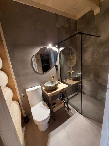 Apartamento Wioska Rusi?ski