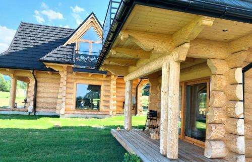Apartamento Wioska Rusi?ski