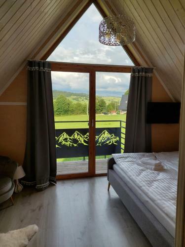 Apartamento Wioska Rusi?ski