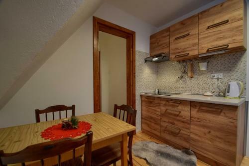 Apartamento Agro U Marka