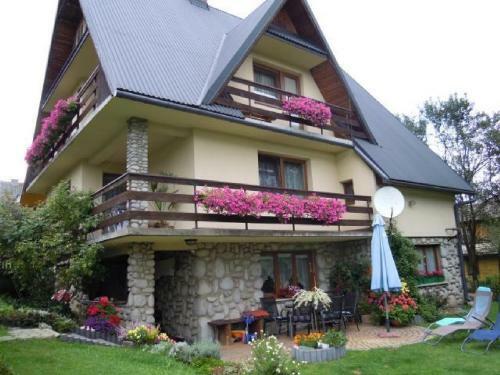 Apartamento Agro U Marka