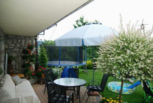 Apartamento Agro U Marka