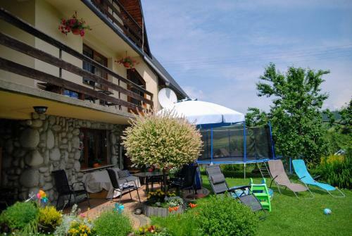 Apartamento Agro U Marka