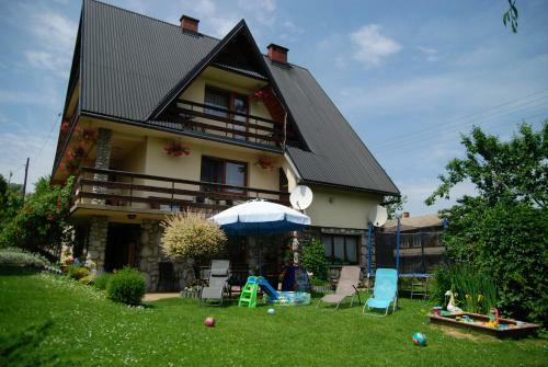 Apartamento Agro U Marka