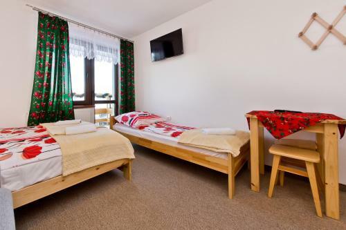 Agroturismo Pokoje "u Kuruc�w"