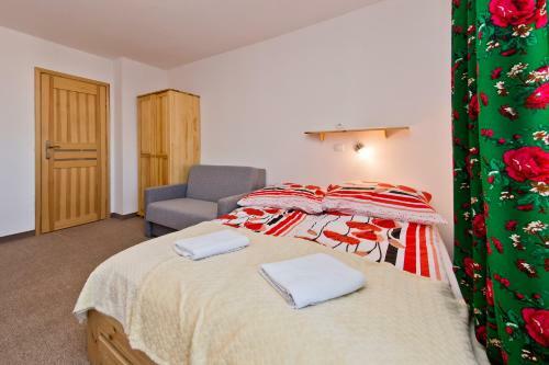Agroturismo Pokoje "u Kuruc�w"