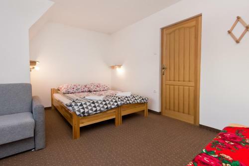 Agroturismo Pokoje "u Kuruc�w"