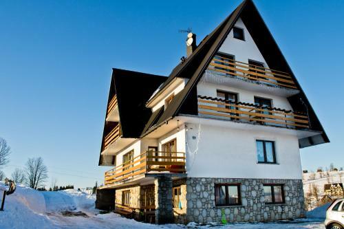 Agroturismo Pokoje "u Kuruc�w"