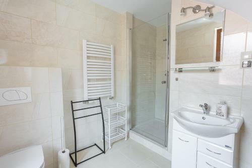 Apartamento Szarotka