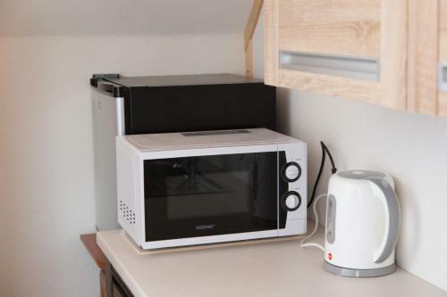 Apartamento Szarotka