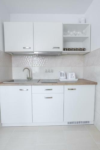 Apartamento Szarotka