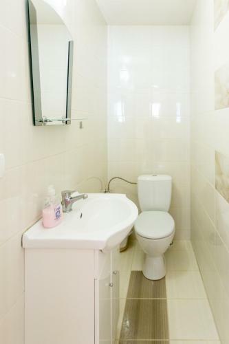 Apartamento Szarotka