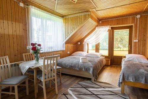 Apartamento Szarotka