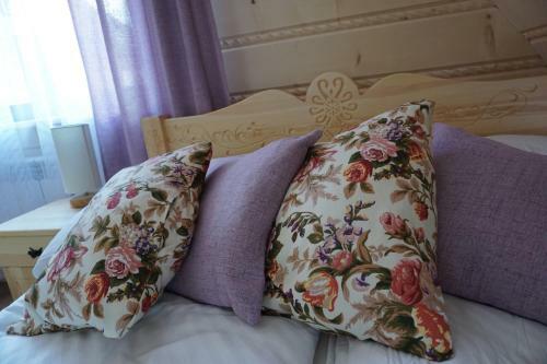 Bed & Breakfast Dom Wczasowy Krystyna