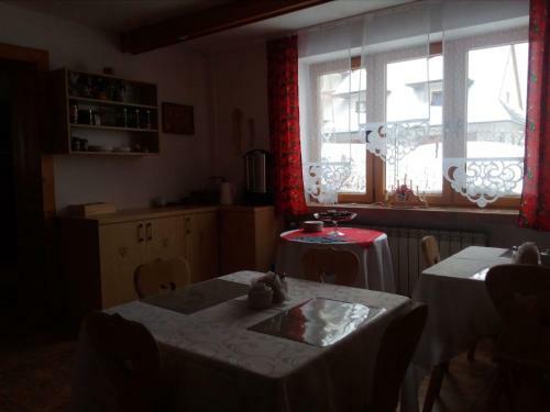 Bed & Breakfast "u Skowronk�w"