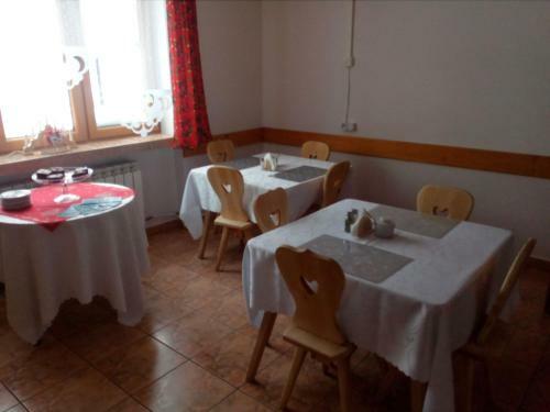 Bed & Breakfast "u Skowronk�w"