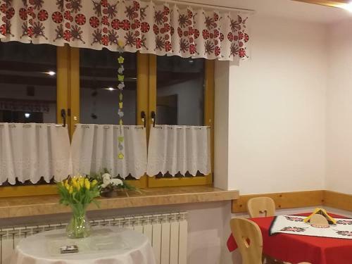 Bed & Breakfast "u Skowronk�w"