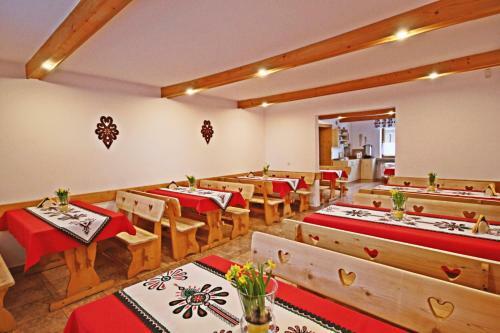 Bed & Breakfast "u Skowronk�w"