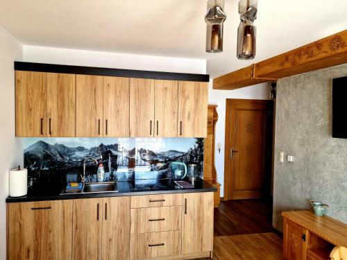 Willa Pasieka Apartamenty Domki