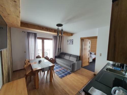 Willa Pasieka Apartamenty Domki