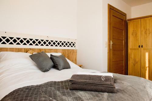 Willa Pasieka Apartamenty Domki