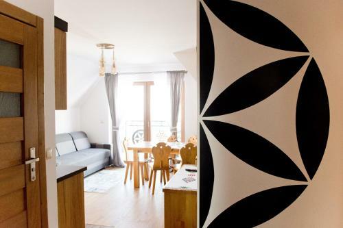 Willa Pasieka Apartamenty Domki