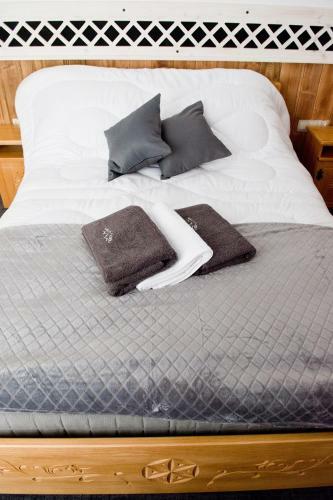 Willa Pasieka Apartamenty Domki