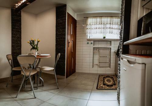 Apartament Gazdowski