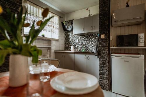 Apartament Gazdowski